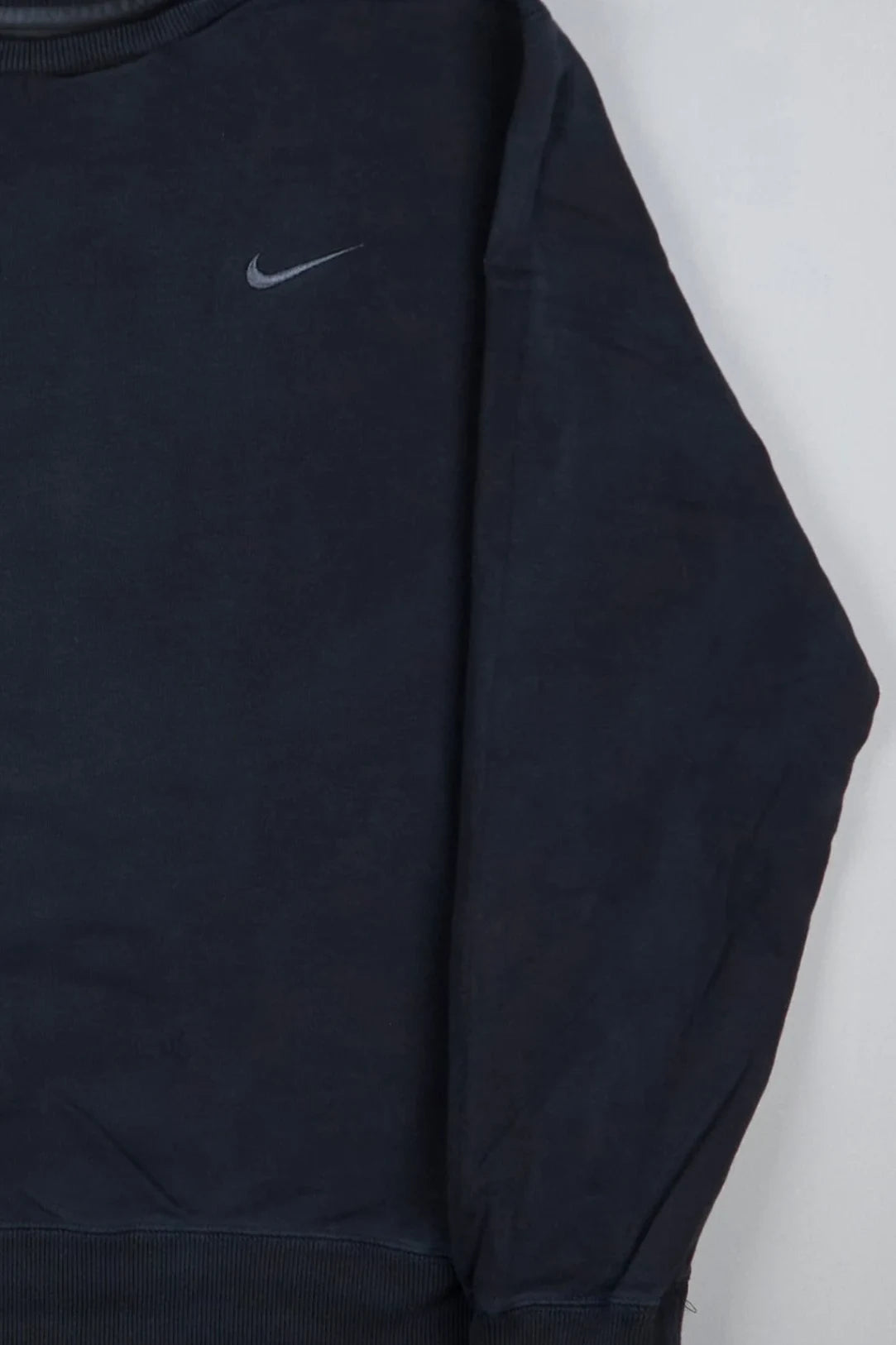 Nike - Sweatshirt (XXL) Right