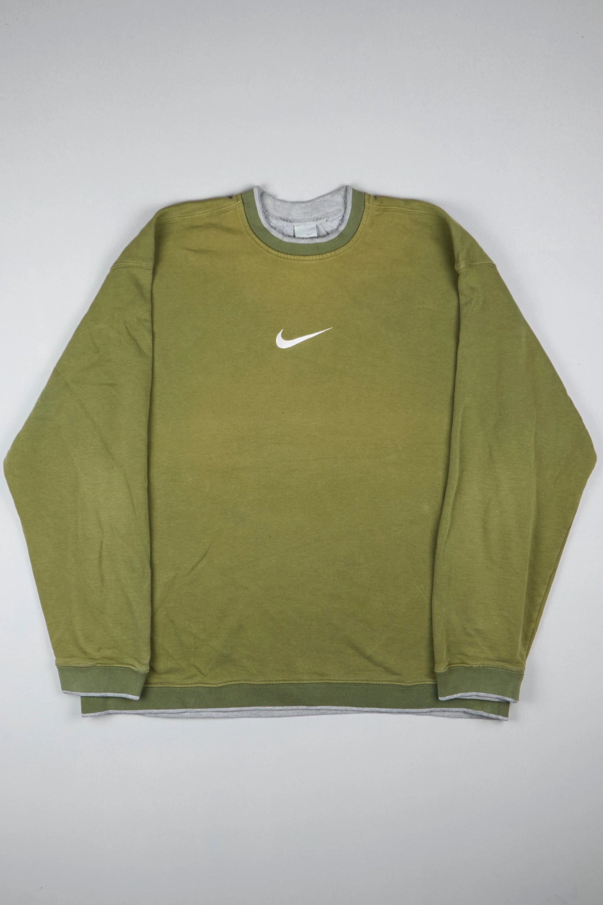 Nike - Sweatshirt (XXL)