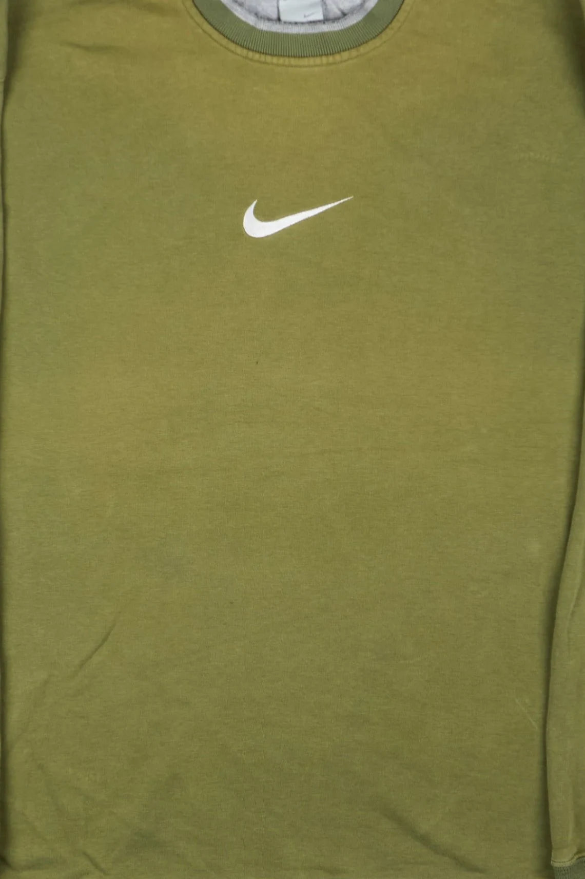 Nike - Sweatshirt (XXL) Center