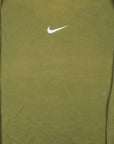 Nike - Sweatshirt (XXL) Center