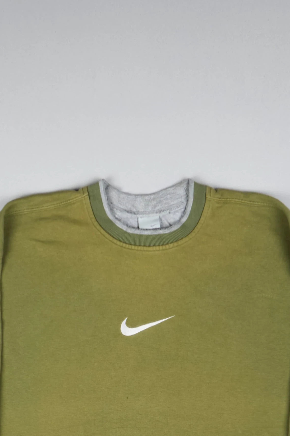 Nike - Sweatshirt (XXL) Top