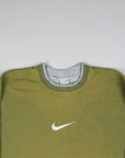 Nike - Sweatshirt (XXL) Top