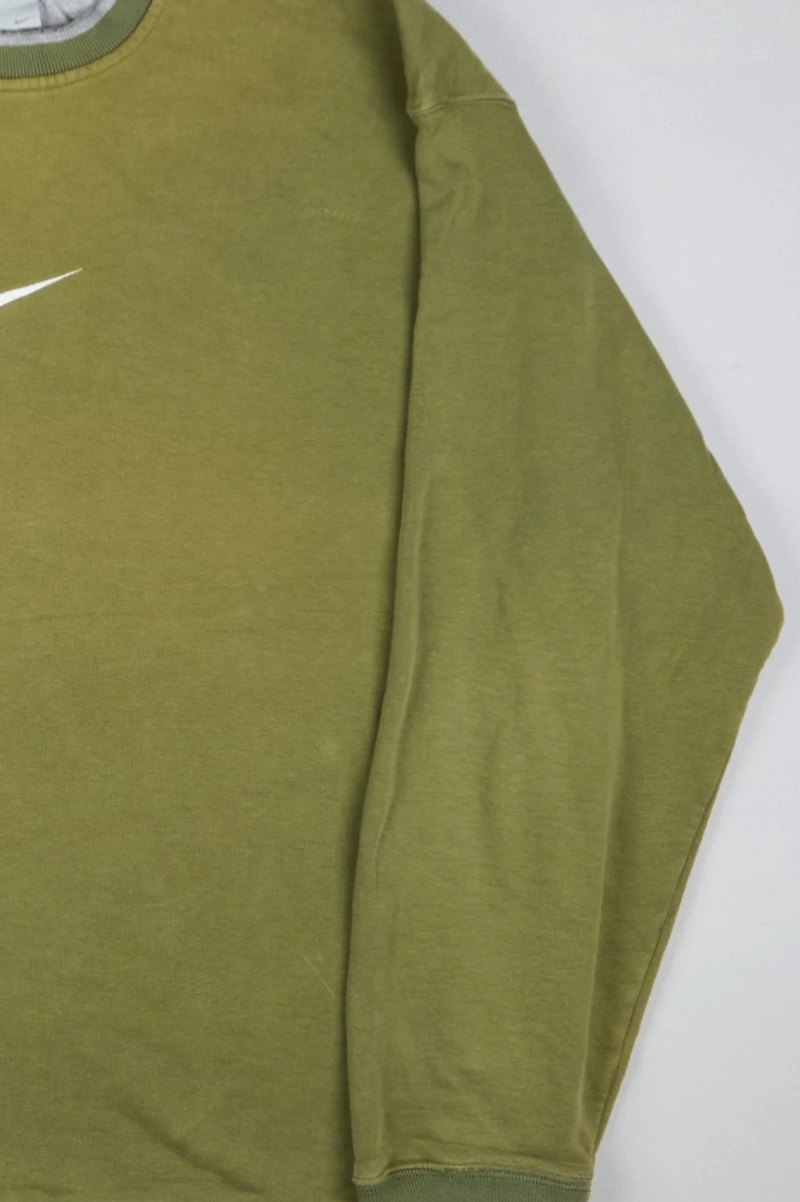 Nike - Sweatshirt (XXL) Right