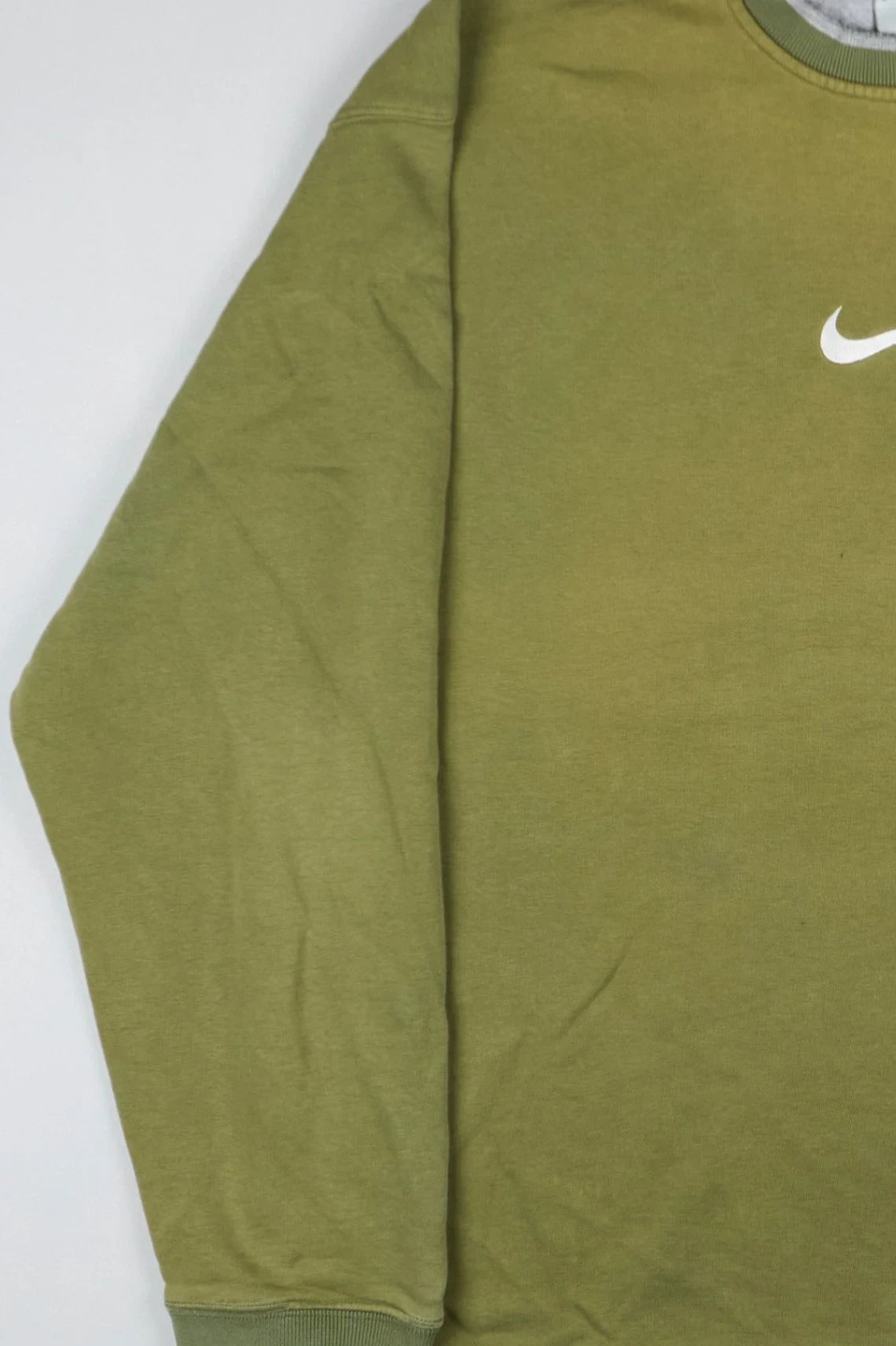 Nike - Sweatshirt (XXL) Left