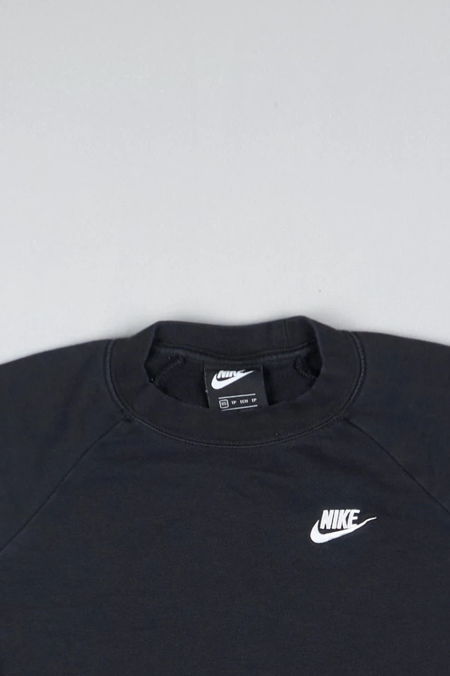 Nike - Sweatshirt (S) Top