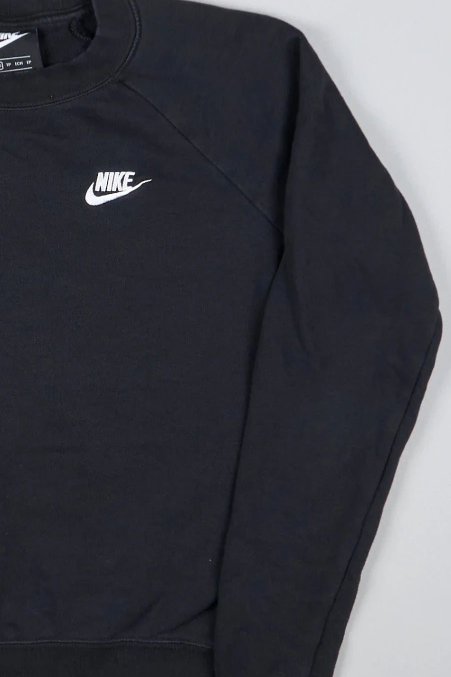 Nike - Sweatshirt (S) Right