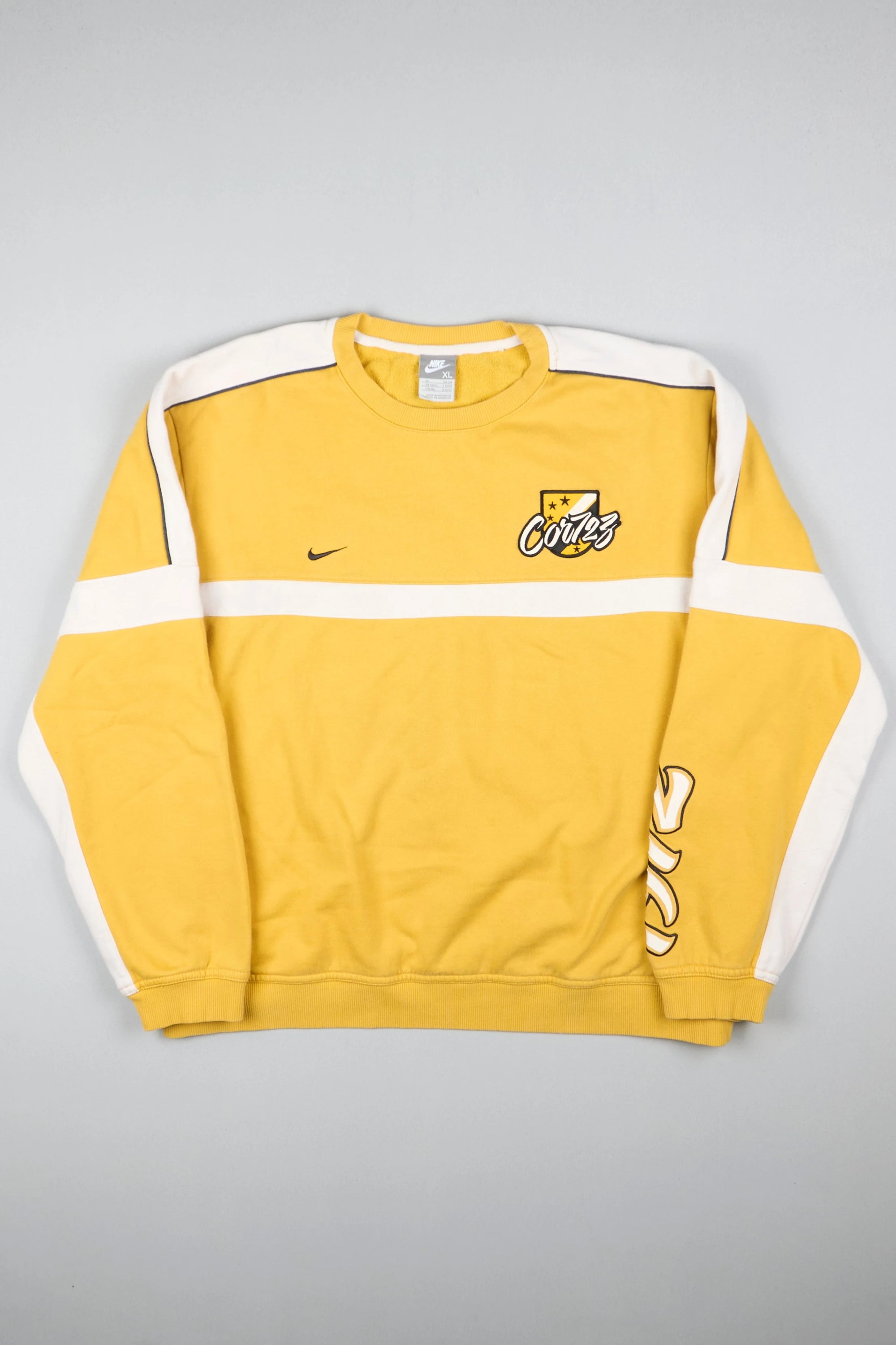 Nike - Sweatshirt (XL)