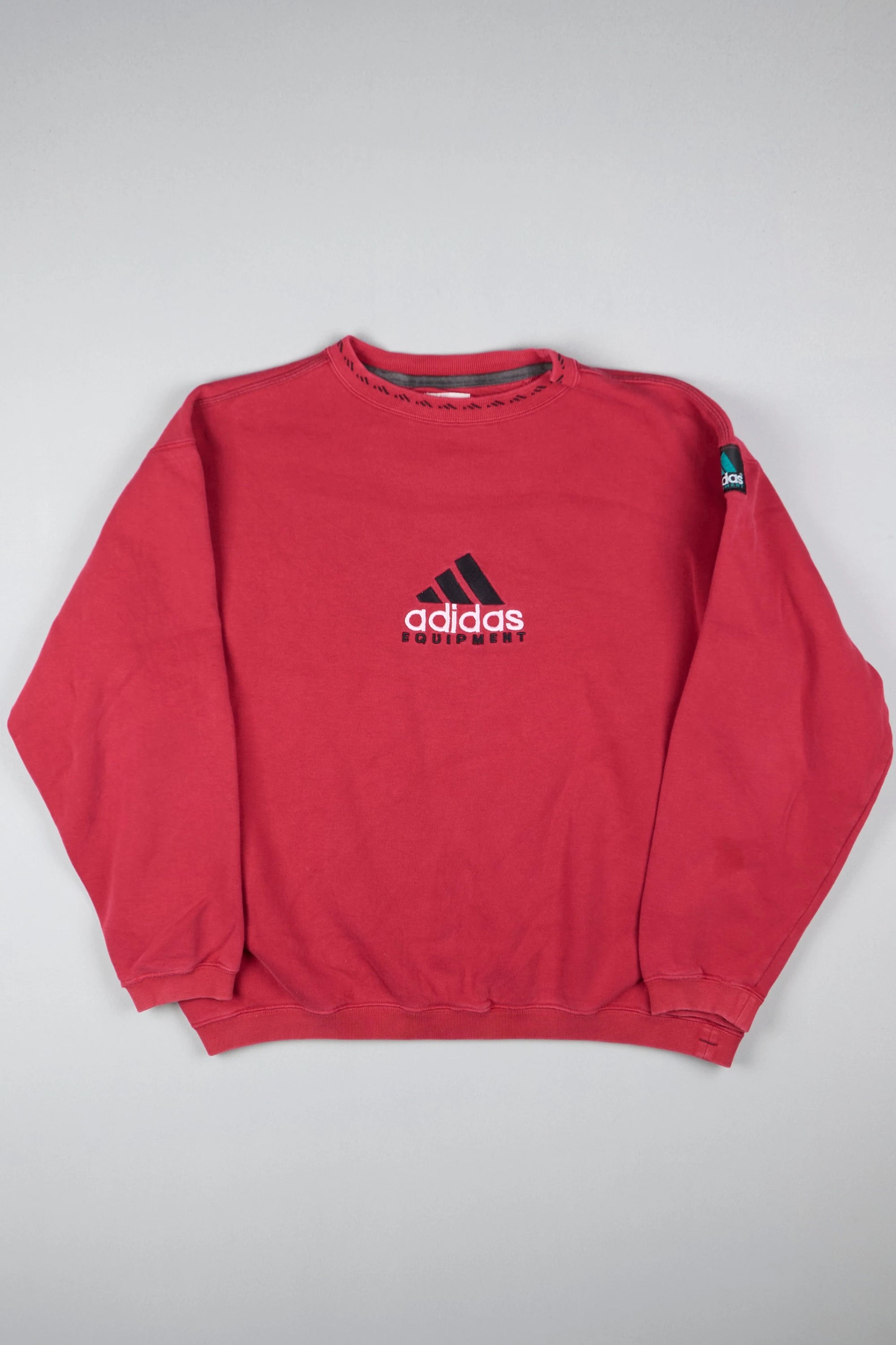 Adidas - Sweatshirt (L)