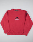 Adidas - Sweatshirt (L)