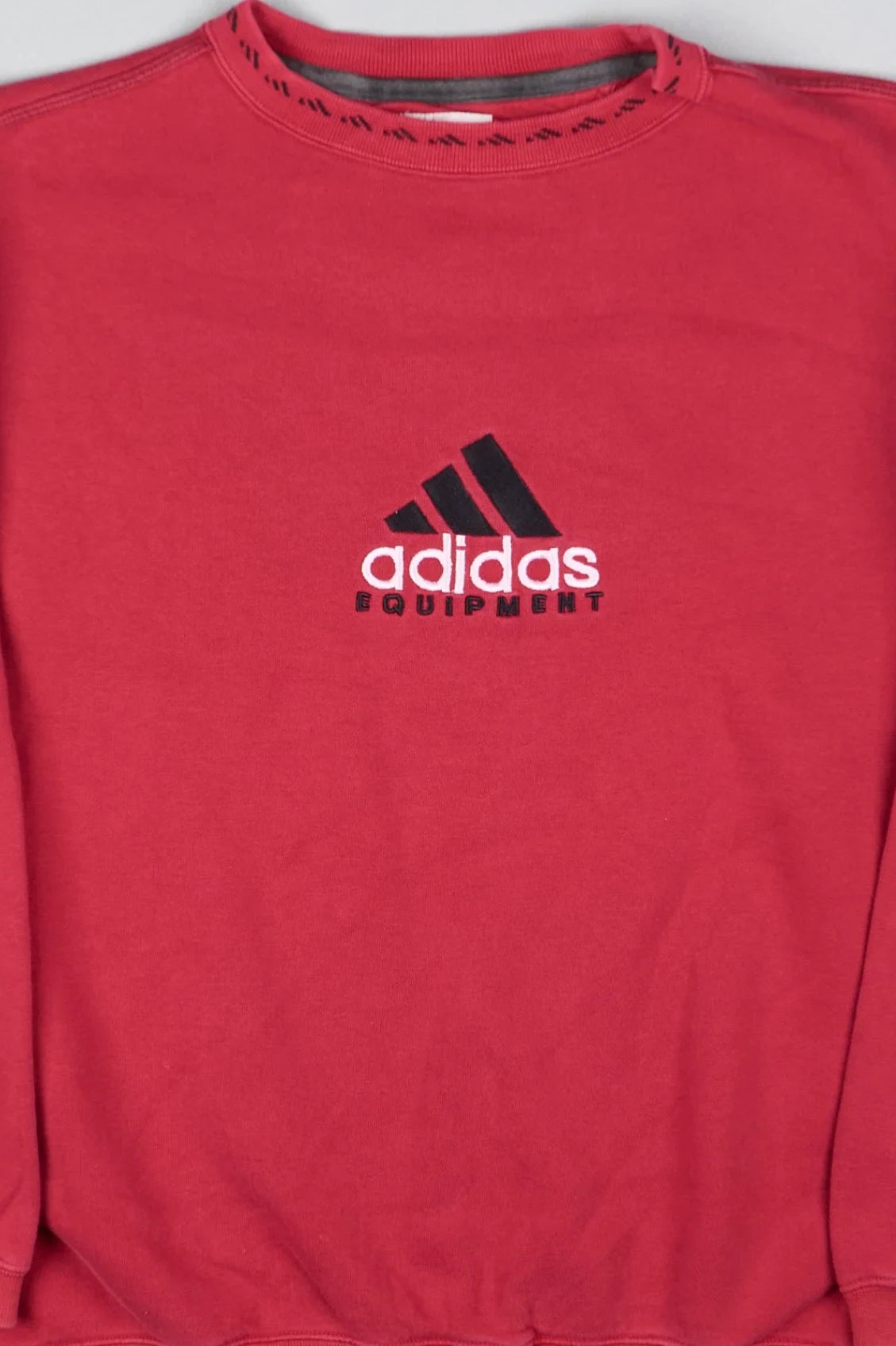 Adidas - Sweatshirt (L) Center