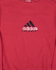 Adidas - Sweatshirt (L) Center