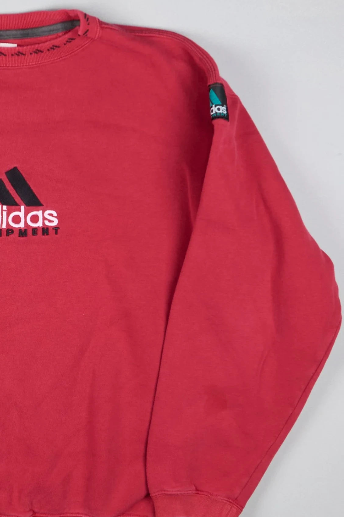 Adidas - Sweatshirt (L) Right