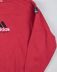 Adidas - Sweatshirt (L) Right