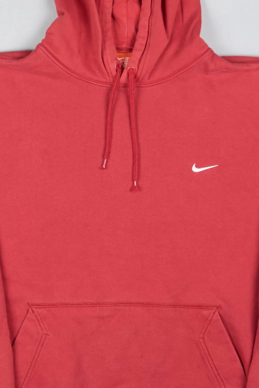 Nike - Hoodie (L) Center