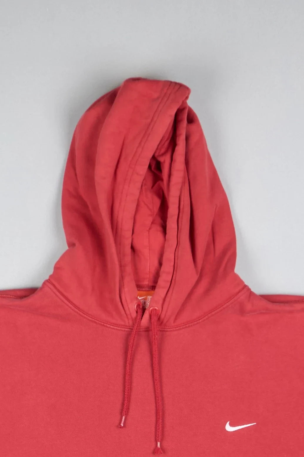 Nike - Hoodie (L) Top