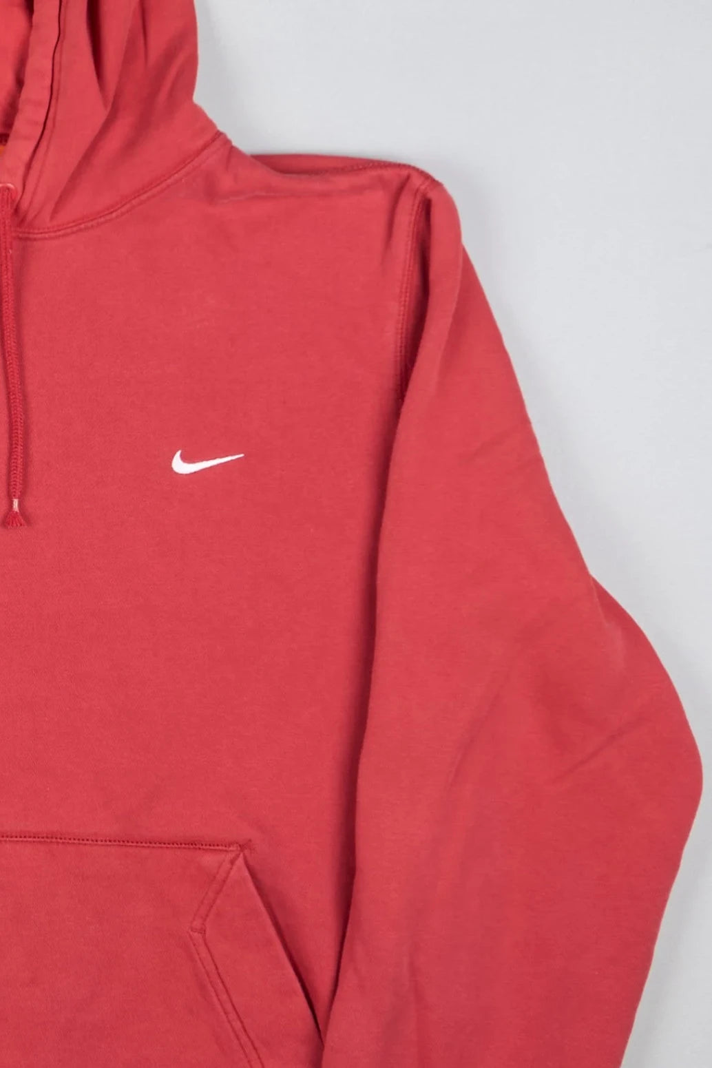 Nike - Hoodie (L) Right