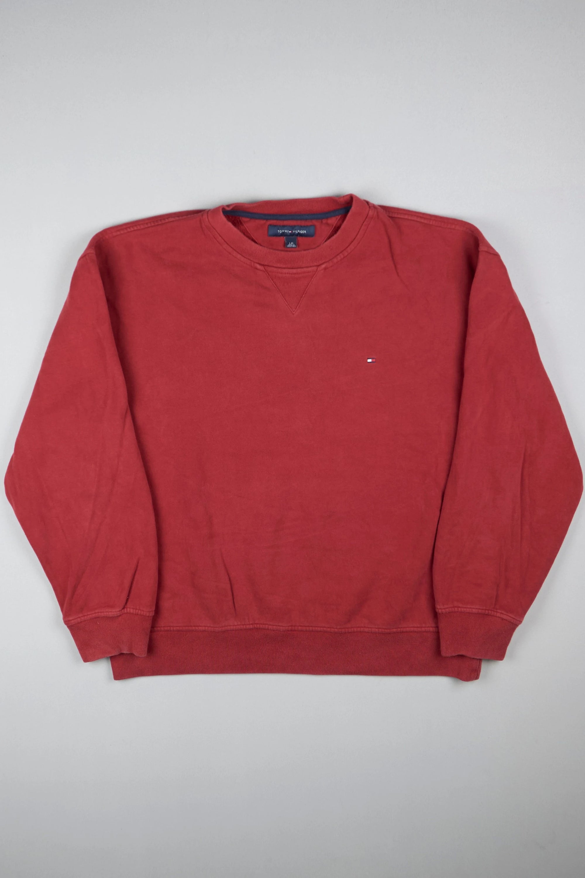 Tommy Hilfiger - Sweatshirt (XL)