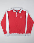 Nike - Quarter Zip (XS)