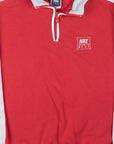 Nike - Quarter Zip (XS) Center