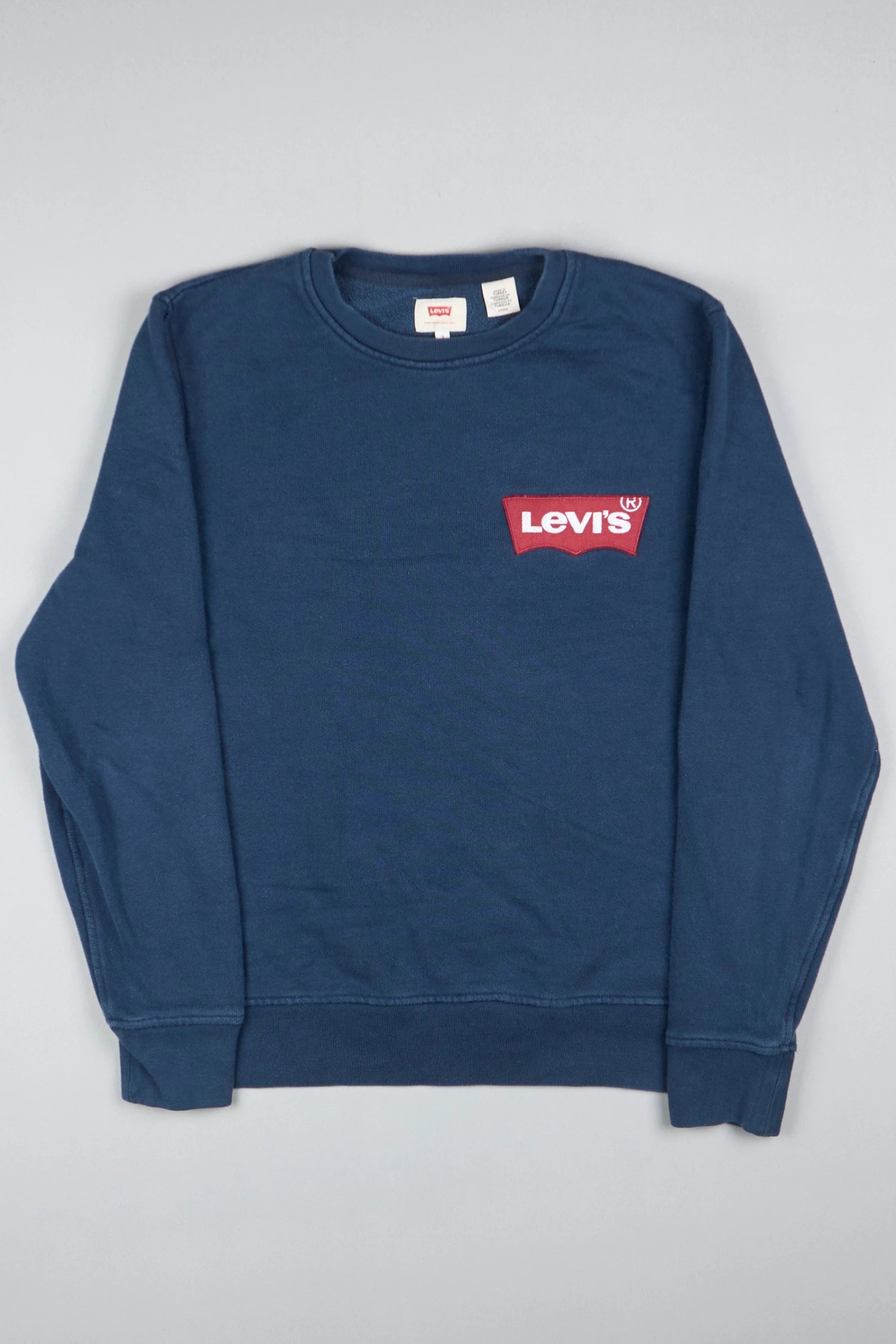 Levi's - Sweatshirt (M)