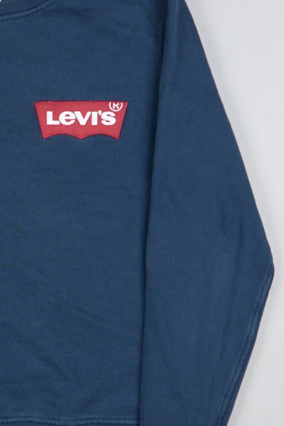 Levi's - Sweatshirt (M) Right