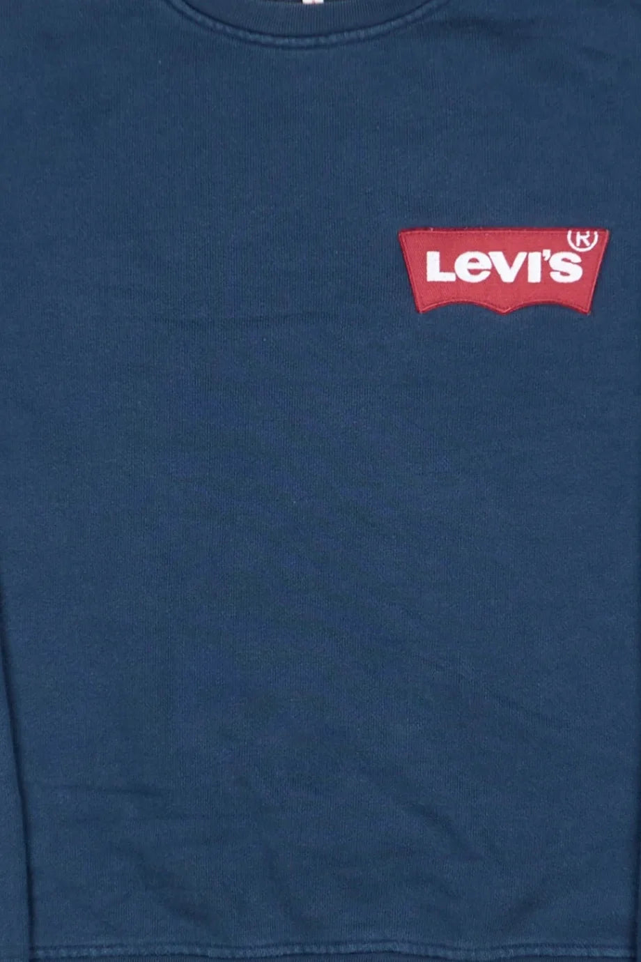 Levi's - Sweatshirt (M) Center