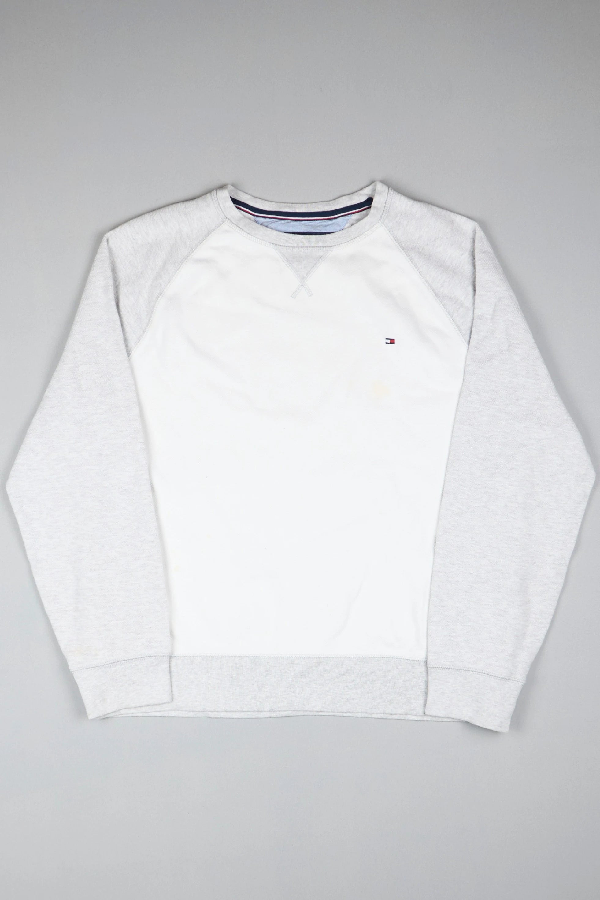 Tommy Hilfiger - Sweatshirt (L)