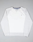 Tommy Hilfiger - Sweatshirt (L)