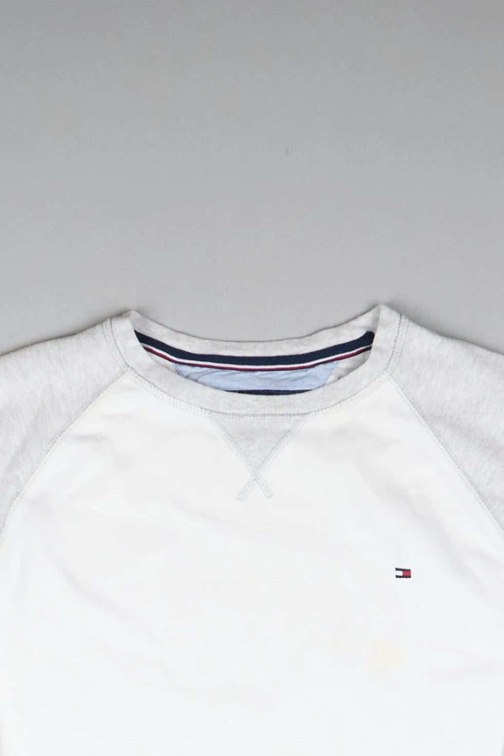 Tommy Hilfiger - Sweatshirt (L)