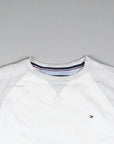 Tommy Hilfiger - Sweatshirt (L)