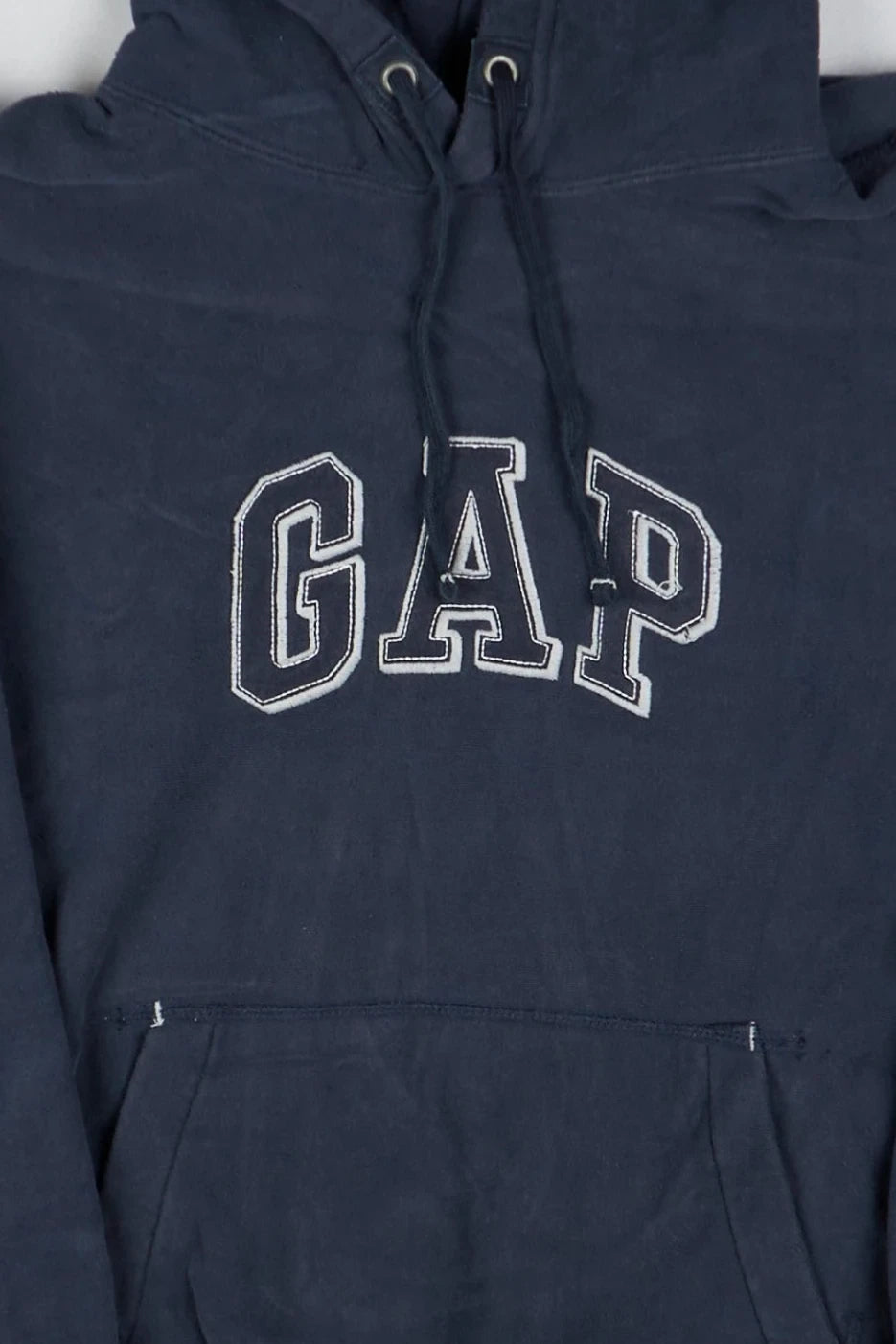 GAP - Hoodie (M) Center