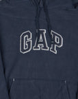 GAP - Hoodie (M) Center