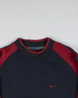 Nike - Sweatshirt (L) Top