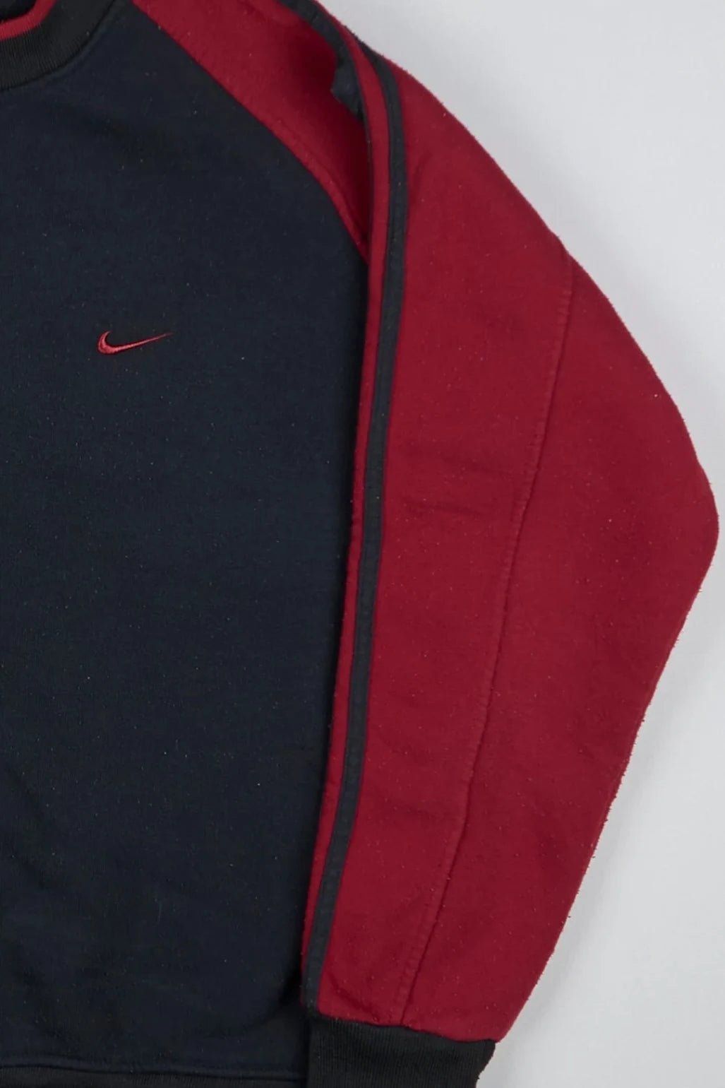 Nike - Sweatshirt (L) Right