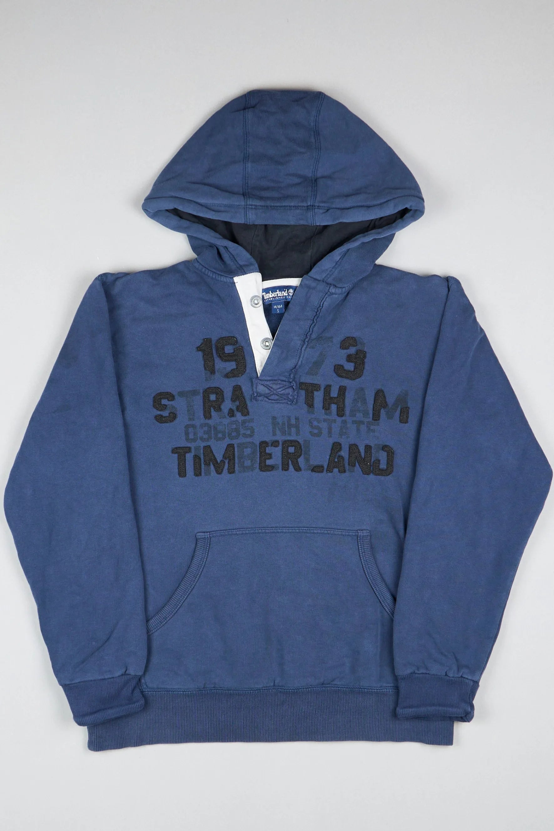 Timberland - Hoodie (M)