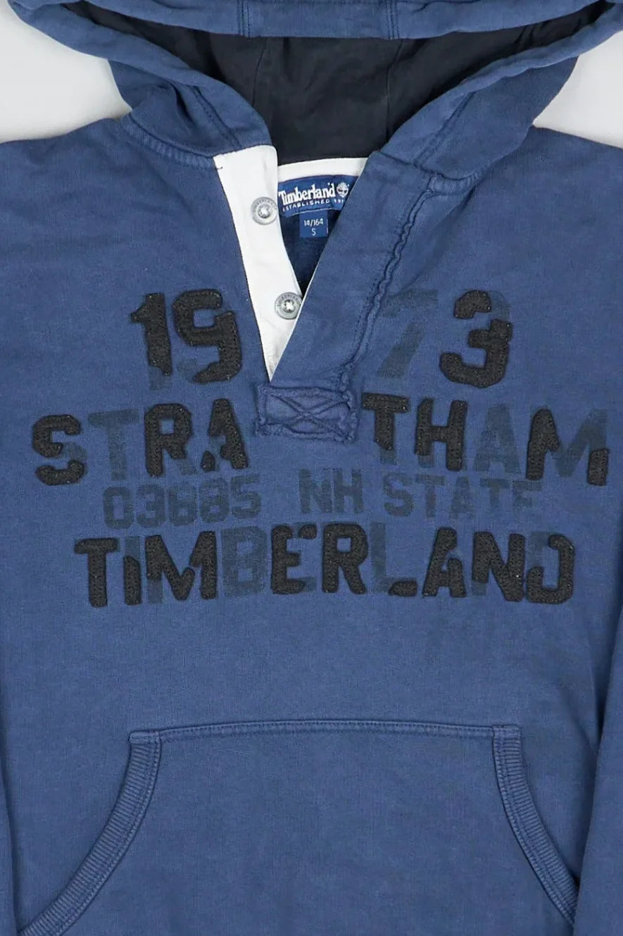 Timberland - Hoodie (M)