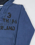 Timberland - Hoodie (M)