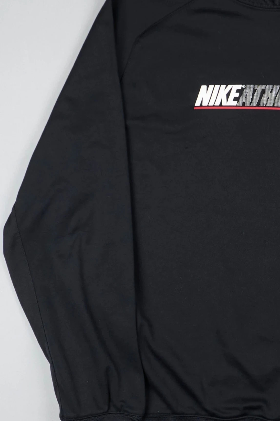 Nike - Sweatshirt (XXL) Left