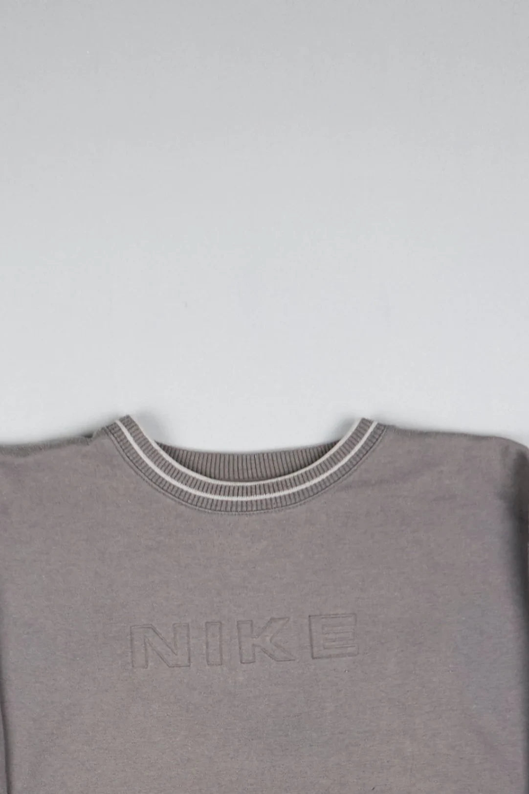 Nike - Sweatshirt (L) Top