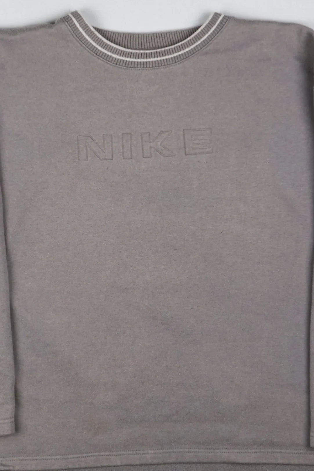 Nike - Sweatshirt (L) Center