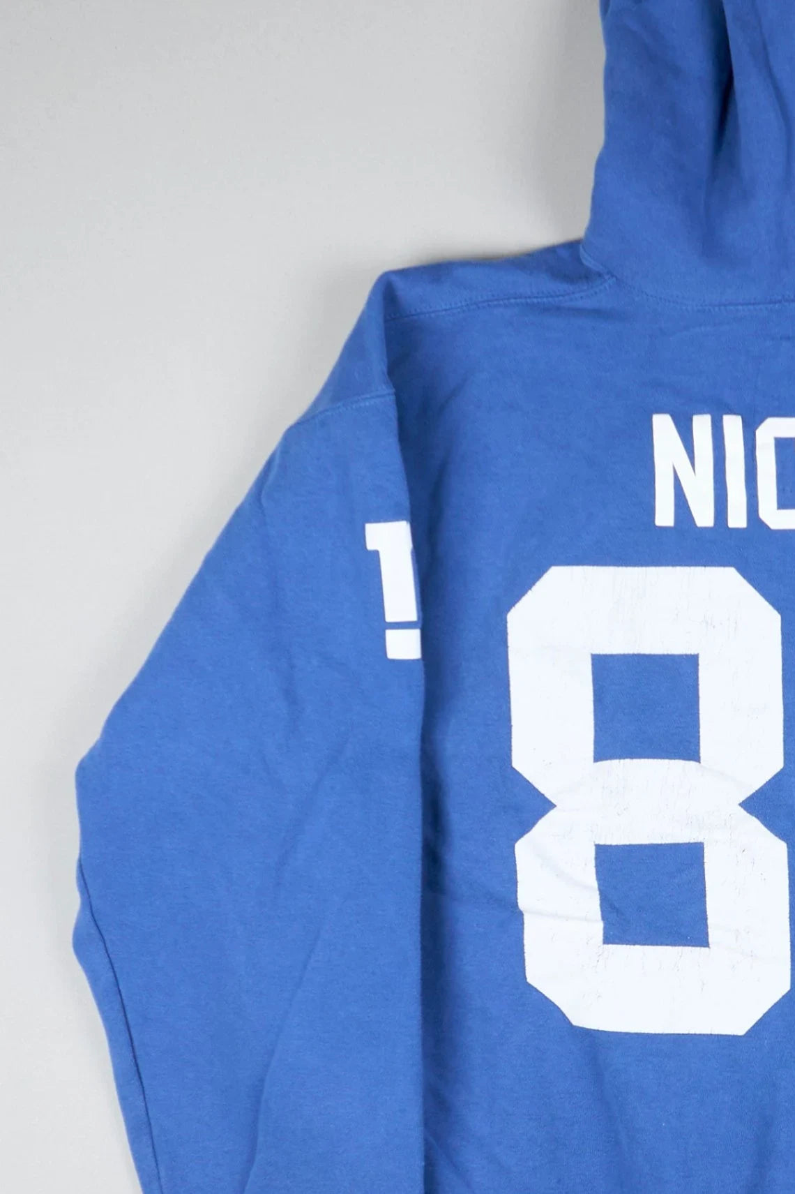 NFL - Hoodie (XL) Left