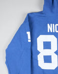 NFL - Hoodie (XL) Left