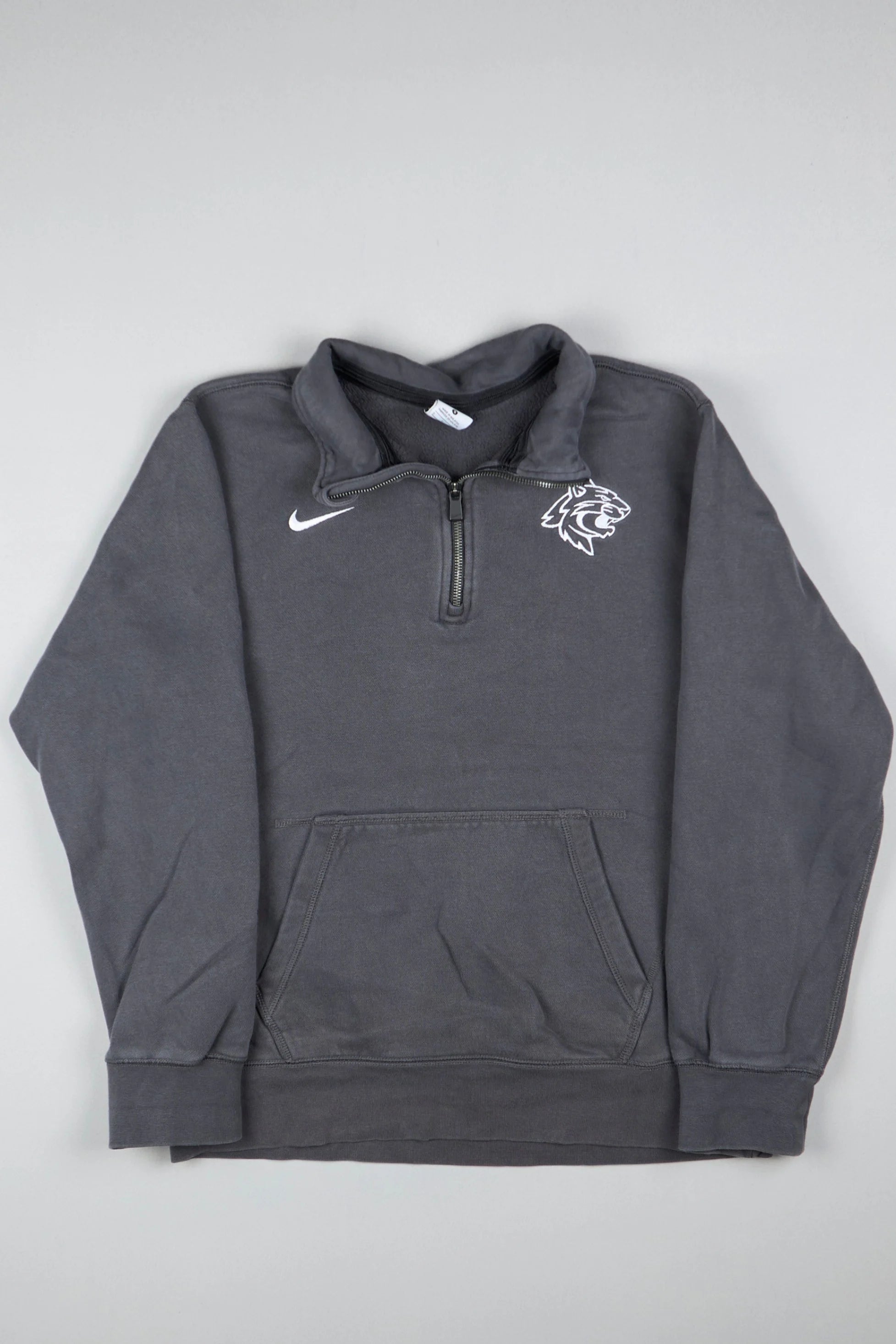 Nike - Quarter Zip (L)