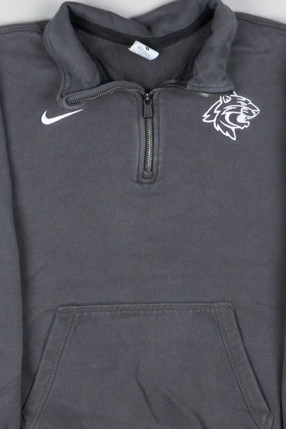 Nike - Quarter Zip (L) Center