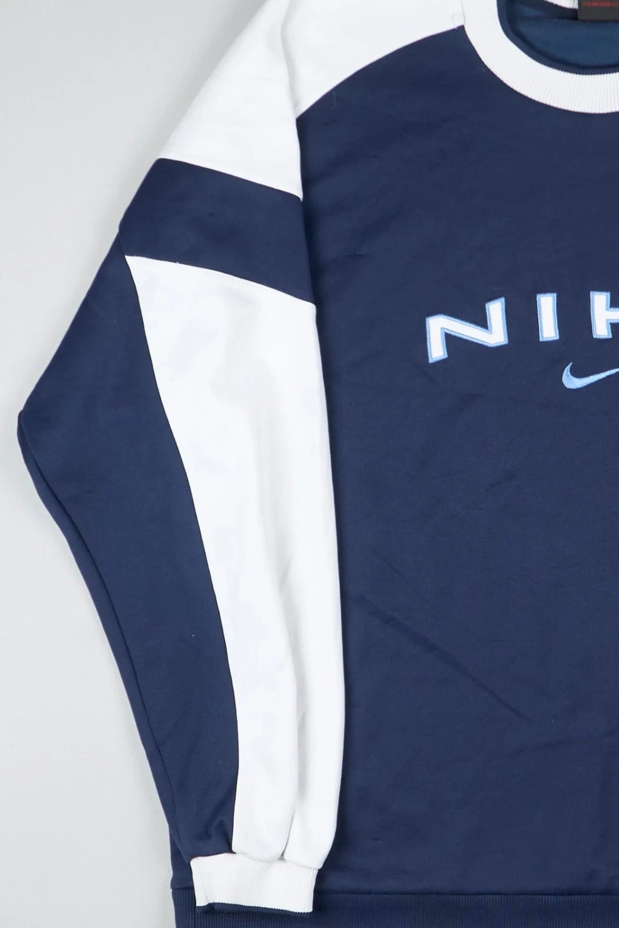 Nike - Sweatshirt (XXL) Left