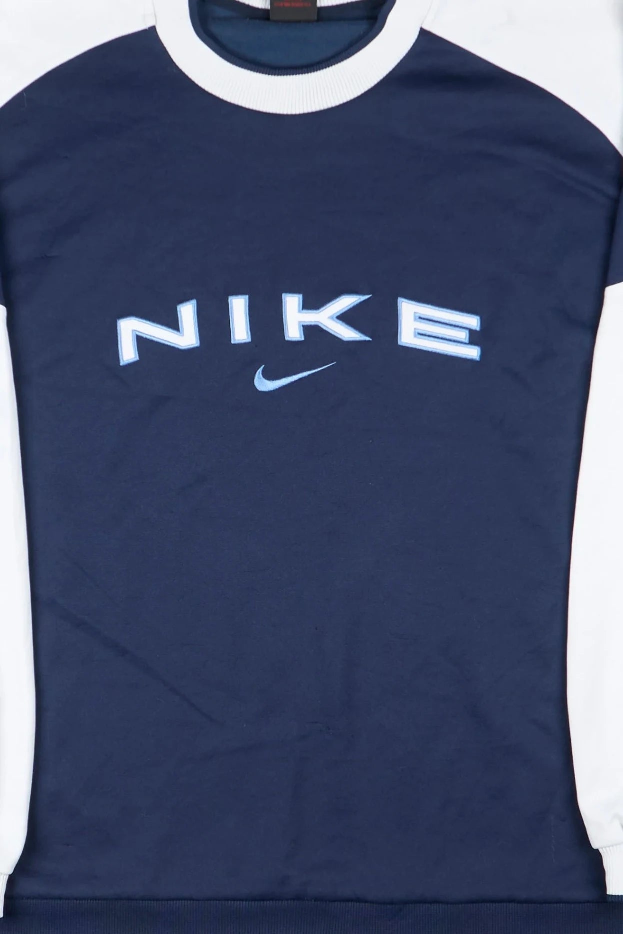 Nike - Sweatshirt (XXL) Center