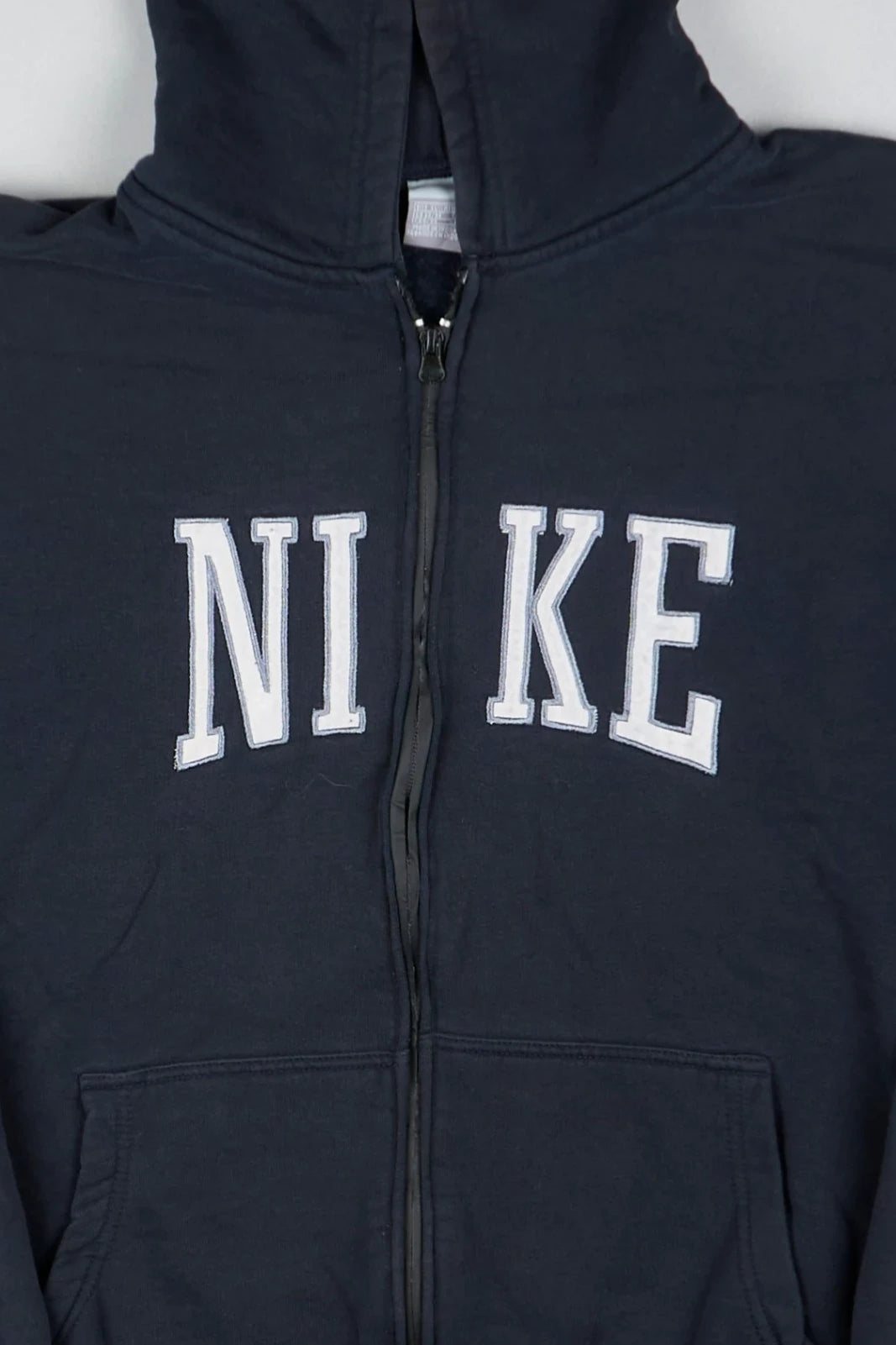 Nike - Hoodie (XL) Center