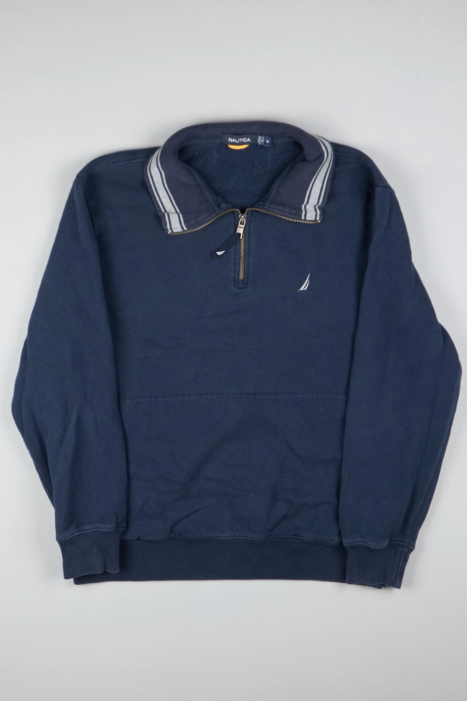 Nautica - Full Zip (M)