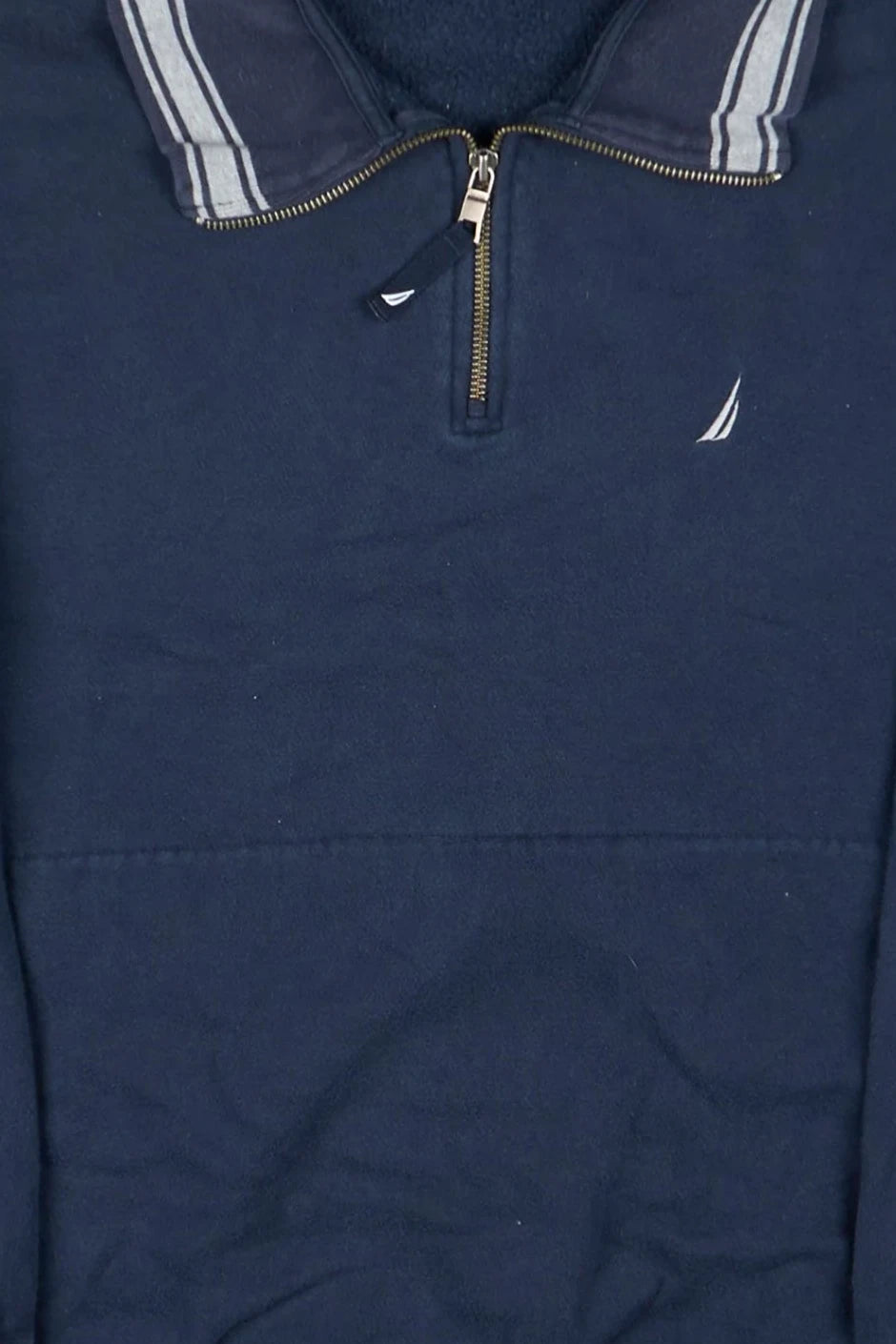 Nautica - Full Zip (M) Center