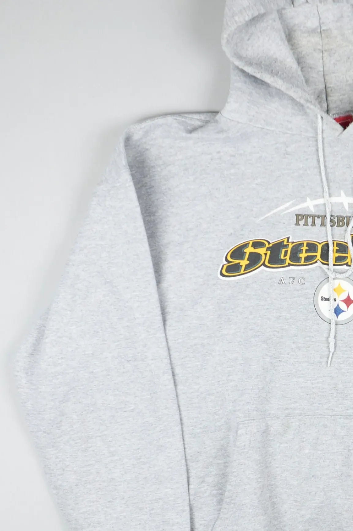 NFL - Hoodie (XL) Left